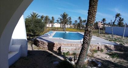 Houch La Driba