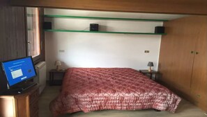 2 bedrooms - Cielo Alto Studio Apartment - Matterhorn View (Breuil-Cervinia)