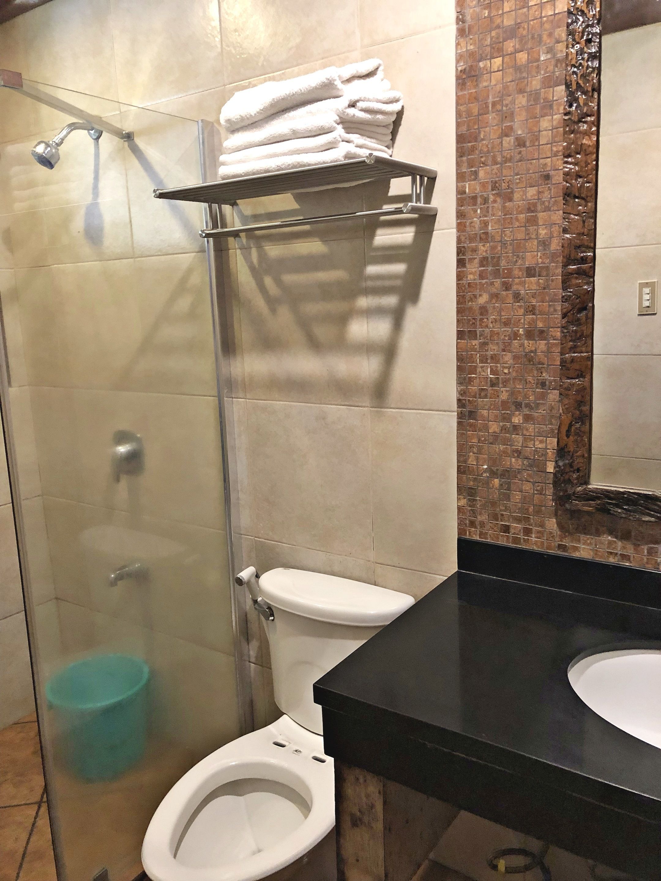 Kamar mandi