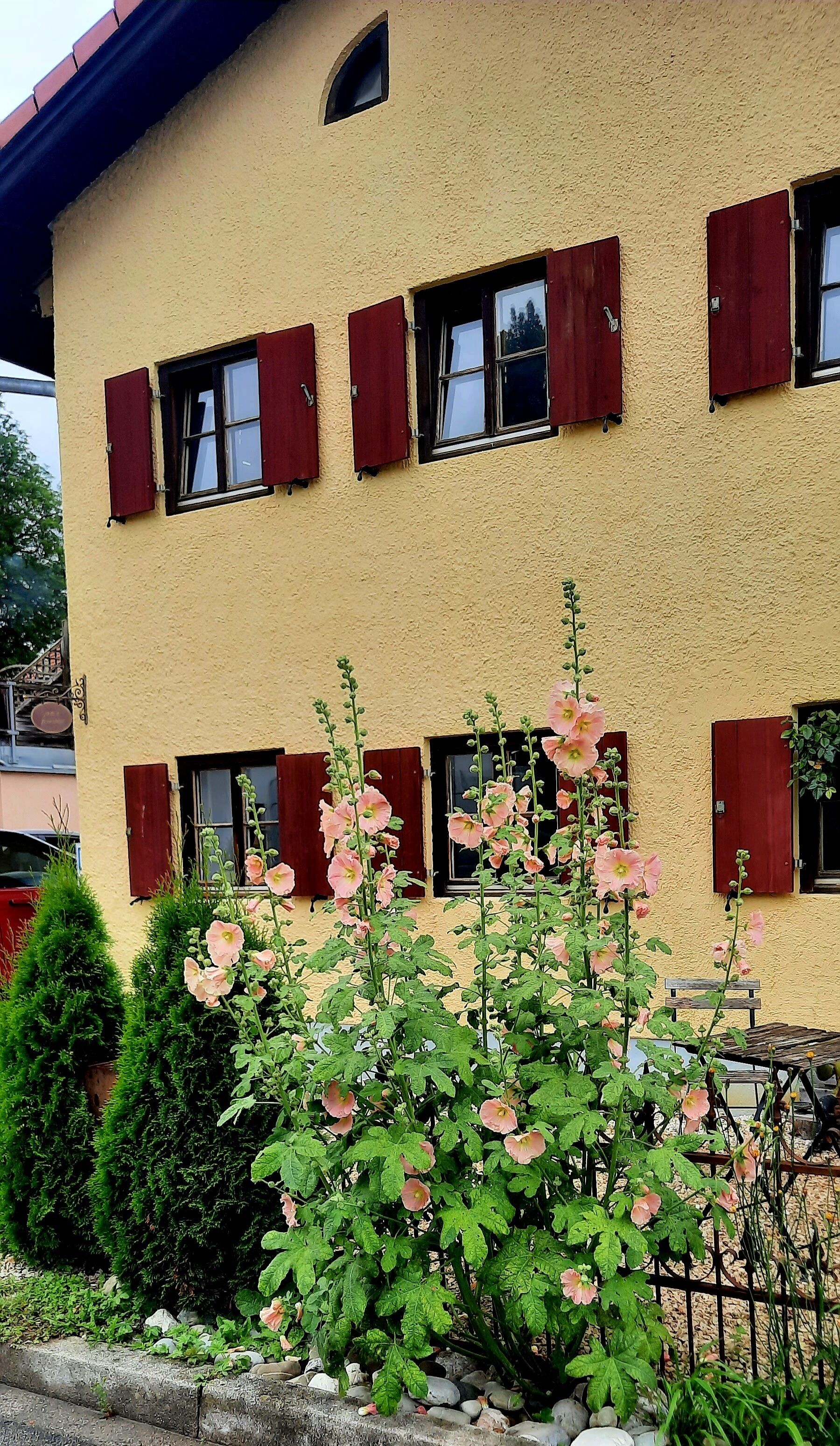 Außendetails