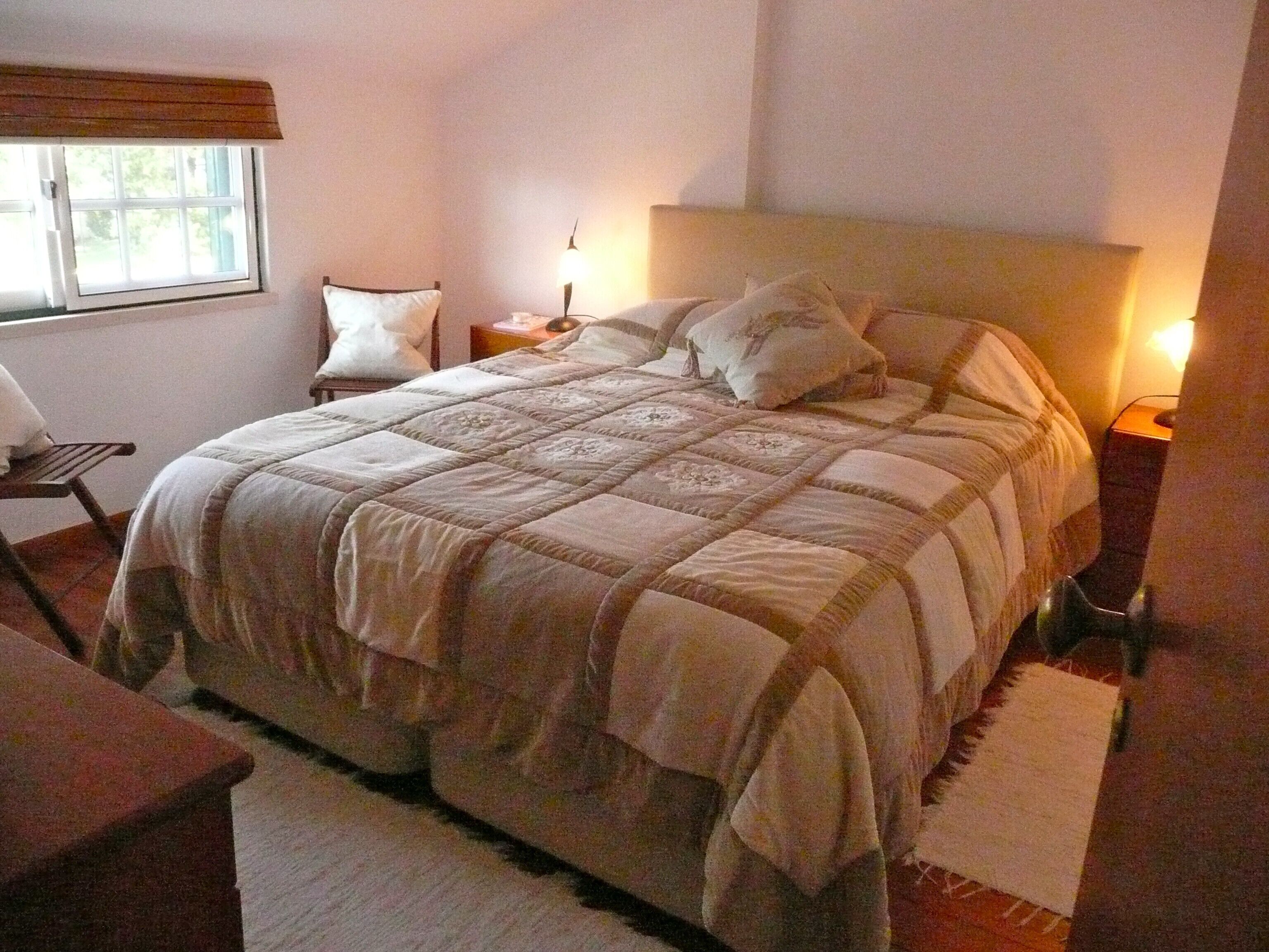 3 Schlafzimmer, Bügeleisen/Bügelbrett, kostenloses WLAN, Bettwäsche