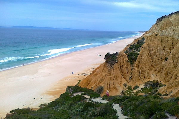 Strand