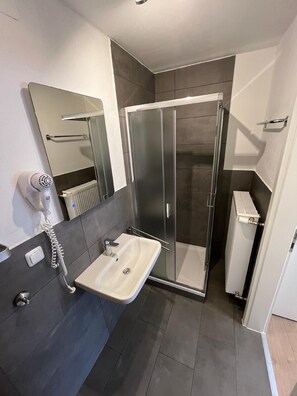 Een douche