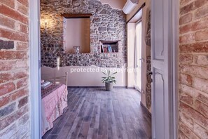 Interior - Romantic Lux Country House (Cortona)