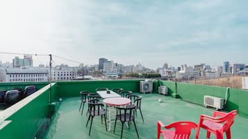 Terras