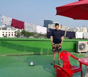어린이 공간