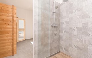 Dusche
