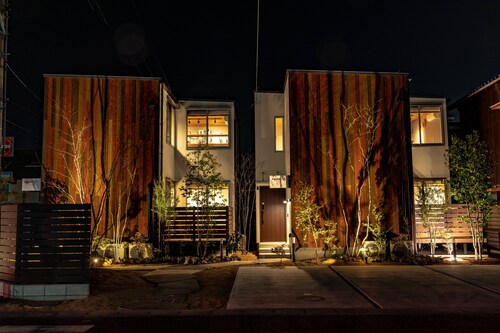 Rakuten STAY HOUSE Hachimanbori