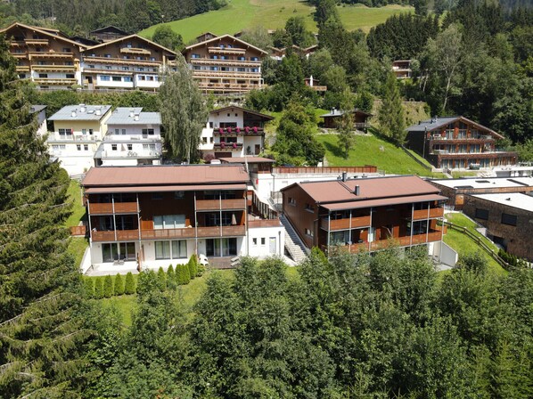 Udendørsområde