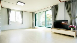 House (Sky - #101) | WiFi (free) - Sky Sea Pension (Sokcho)