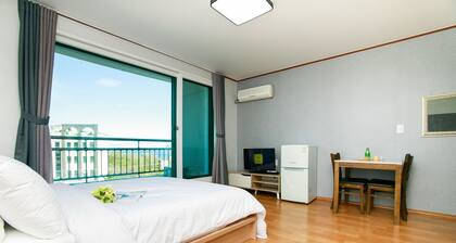 Sky Sea Pension