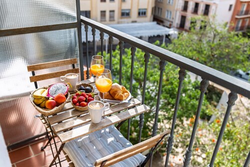 Aries Apartment - Historical Center