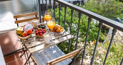 Aries Apartment - Historical Center