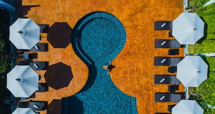 Journeyhub Pattaya Central