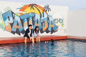 Children’s activities - Journeyhub Pattaya Central (Pattaya)