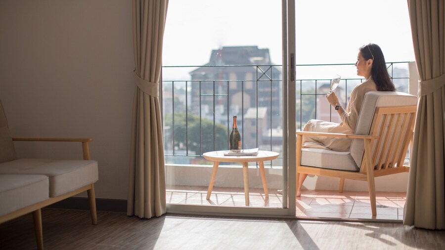 Journeyhub Pattaya Central