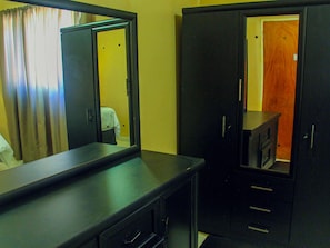 Family Apartment | Room amenity