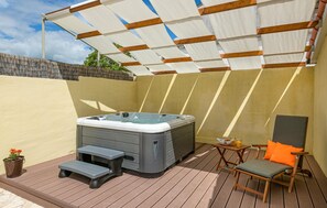 Terrace/patio - Gorgeous home in Krnica (Krnica)