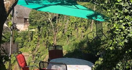 Wohnen in einem denkmalgeschützten Burghof - Stilvolle Galeriewohnungen