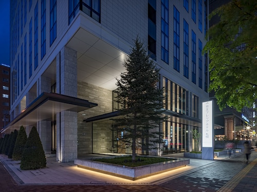 KEIO PRELIA HOTEL SAPPORO