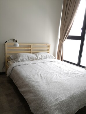 Golf View Suite, 3 Bedrooms