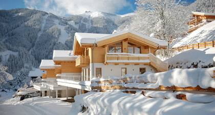 Ski Chalet Jim / 300 m from ski lift