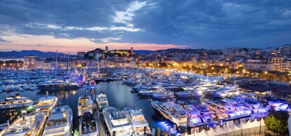 Port de plaisance