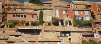 Logi i Provence 2 Stjärnor La Begude