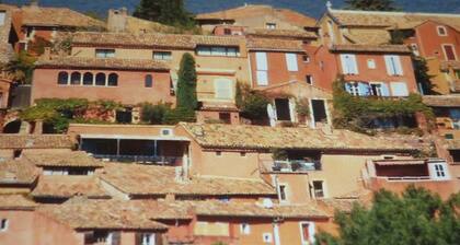 GĂźte de tourisme en Provence "La Begude"