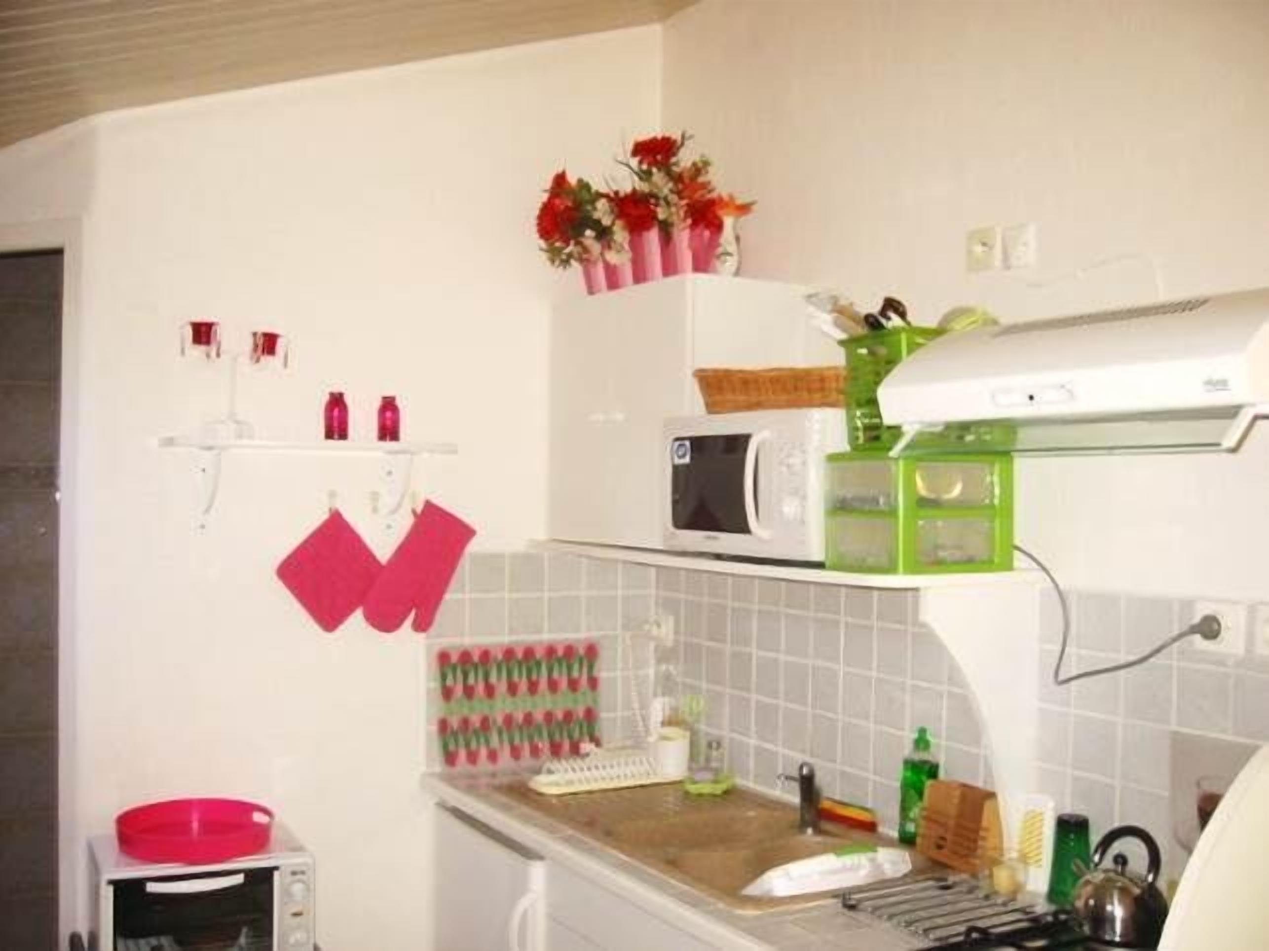 Cuisine privée