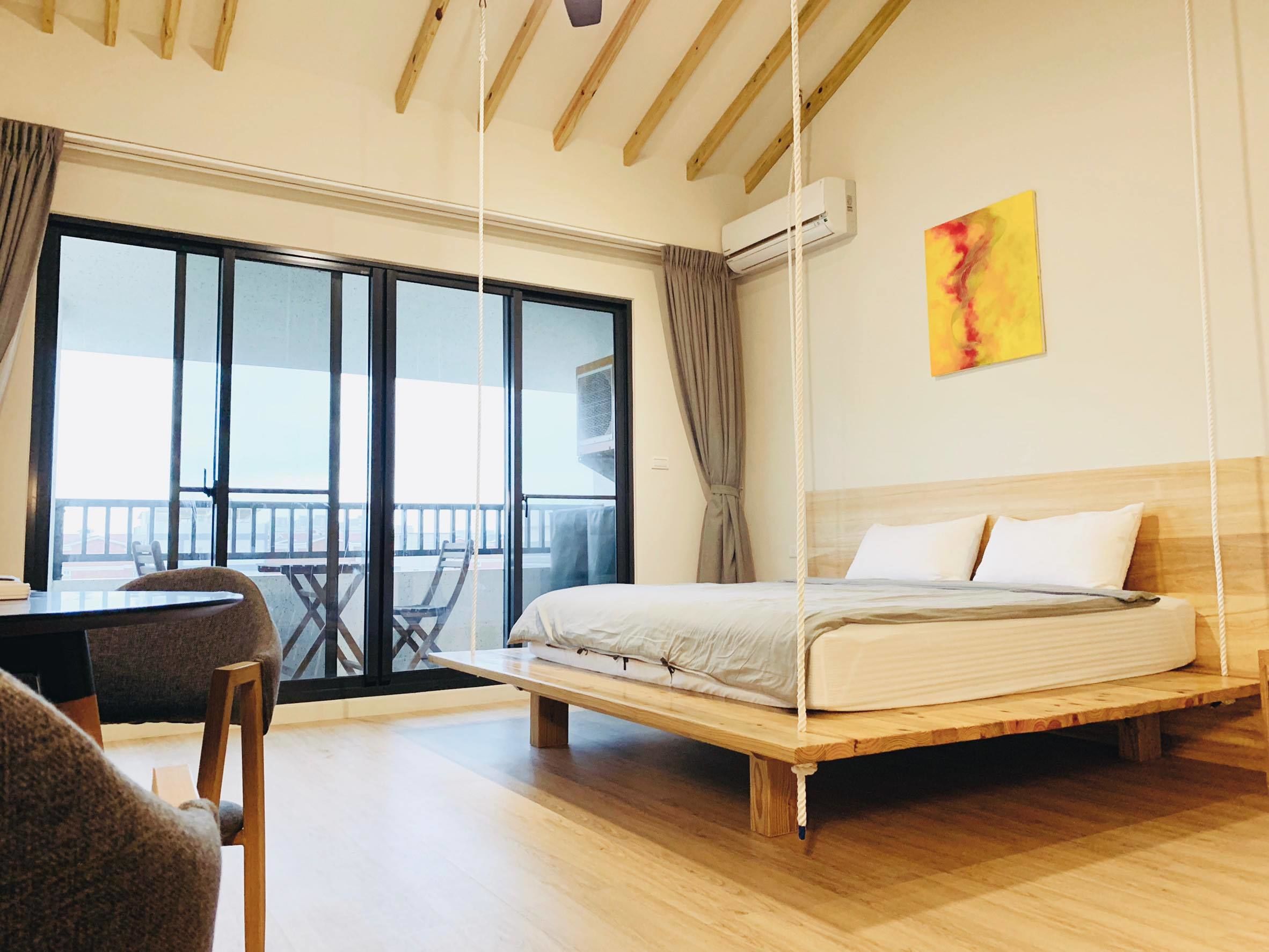 Dobbeltrom (Couple) | Wi-fi (inkludert) og sengetøy