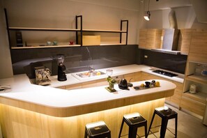 Property grounds - C.C. Sleep (Magong)