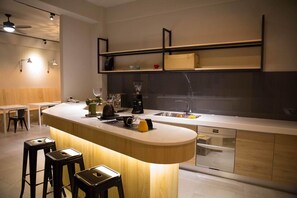 Property grounds - C.C. Sleep (Magong)