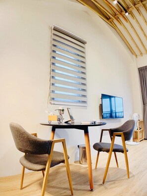 Double Room (Couple)