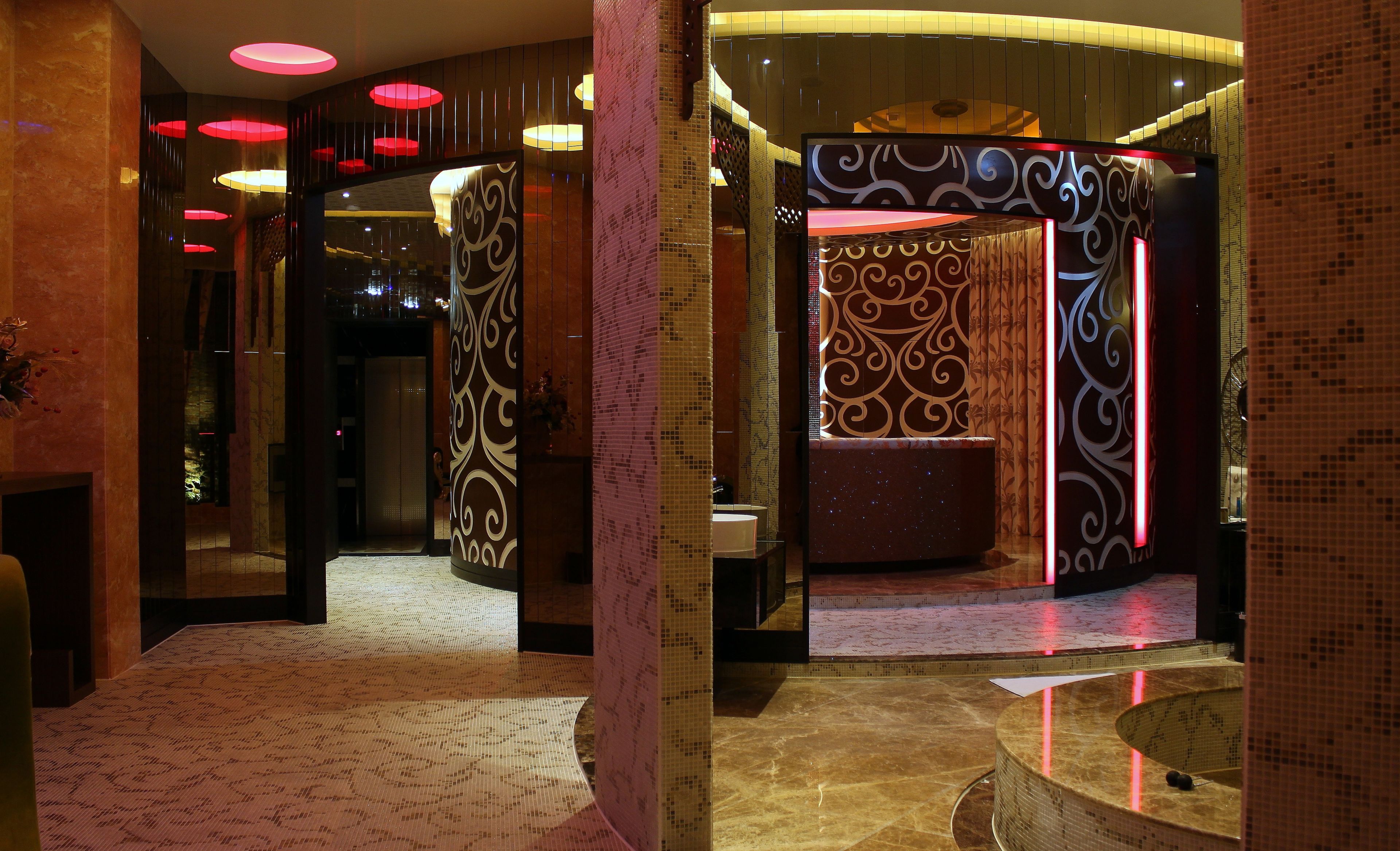 panoramic double room, 1 king bed, non smoking | premium bedding, down duvets, free minibar, desk