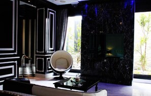 Interior - Yin Shui Han Motel (Kaohsiung)