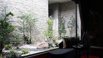 Panoramic Double Room, 1 King Bed, Non Smoking | View from room