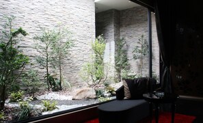 水舞套房 | 客房景观