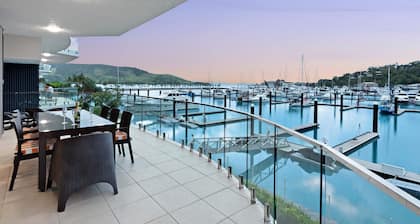 Pavillion 3 Absolute Waterfront