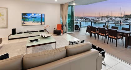 Pavillion 3 Absolute Waterfront