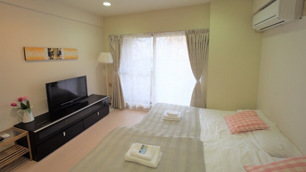 Standard Room, 1 Bedroom - Always Stay Dotonbori401　PH46 (Osaka)