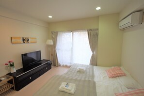 Standard Room, 1 Bedroom