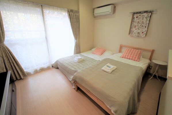 Standard Room, 1 Bedroom