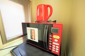 Standaard kamer, 1 slaapkamer | Magnetron