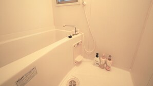 Standard Room, 1 Bedroom | Bathroom - Always Stay Dotonbori401　PH46 (Osaka)
