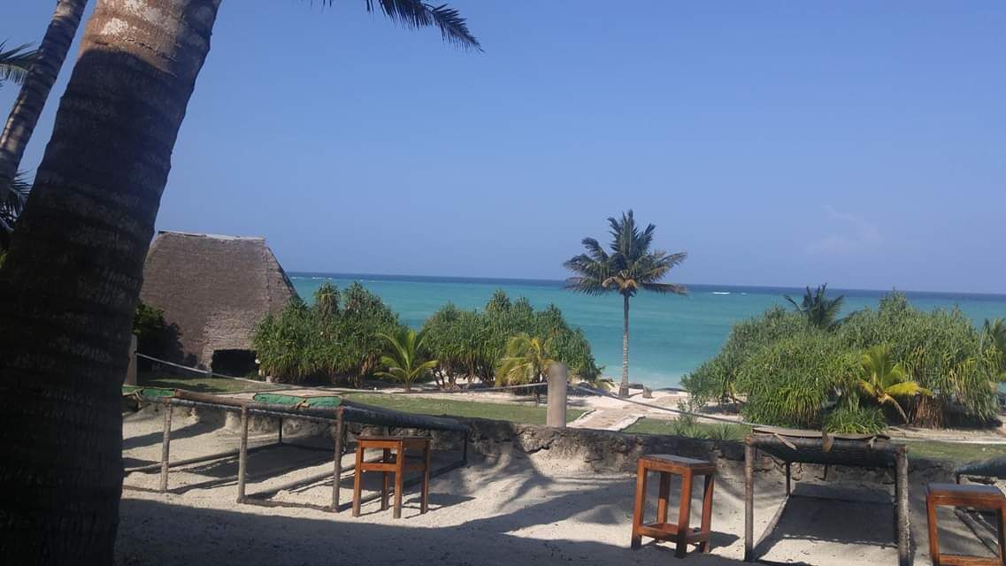 View from room
