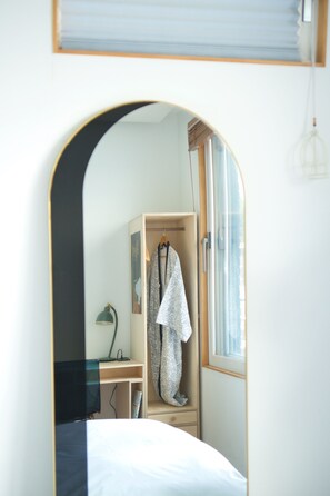 House, City View (Rocamadour) | Iron/ironing board, free WiFi, bed sheets