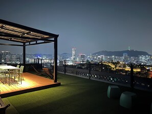 Exterior - Naksan Balcony (Seoul)