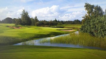 Golfe