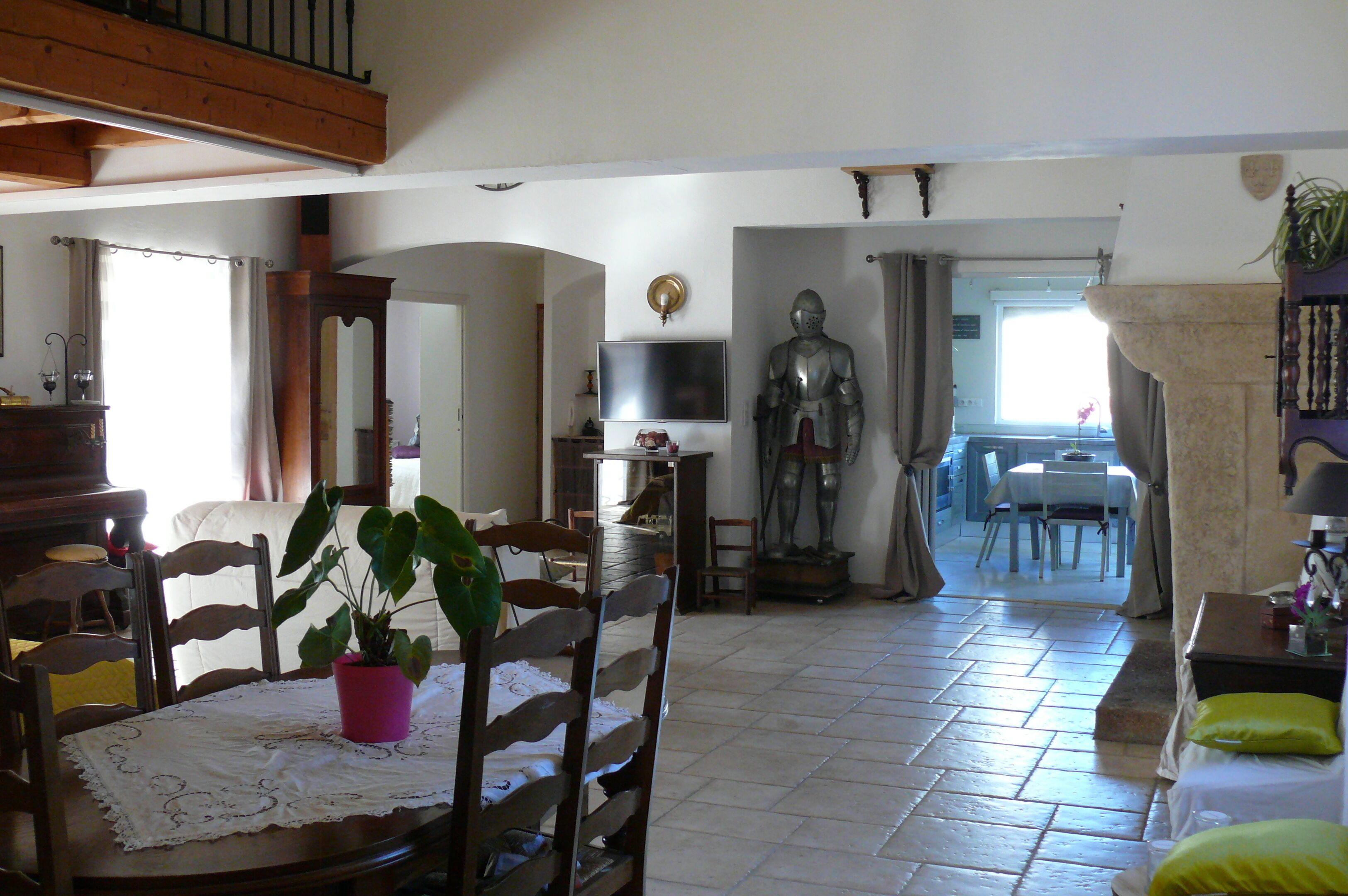 Intérieur